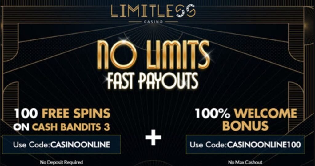 Limitless Casino