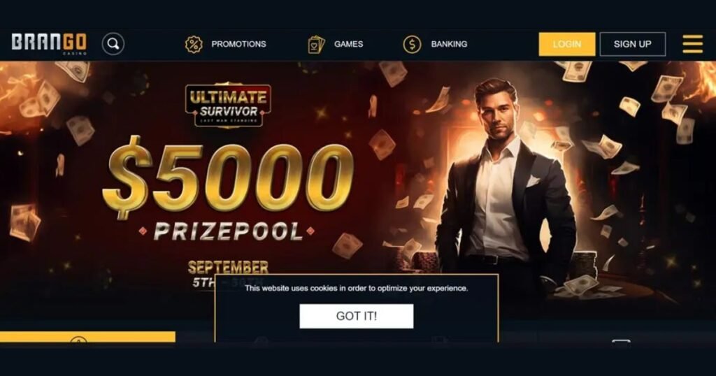 brango casino