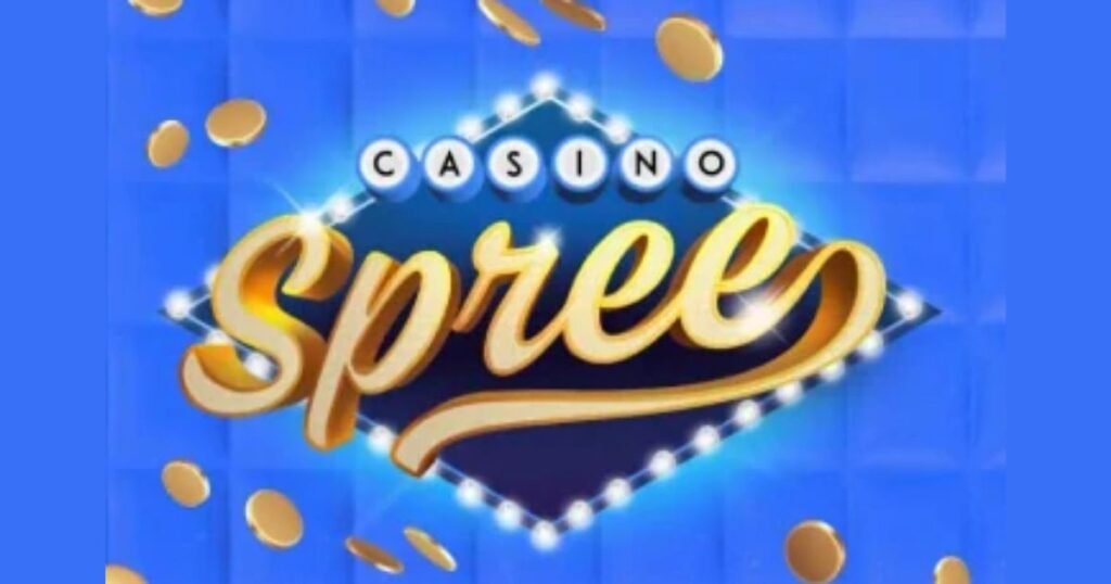 spree casino