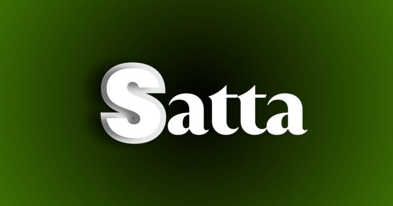 Satta