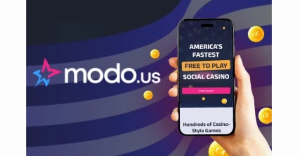 modo casino